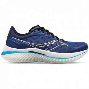 Saucony Endorphin Speed 3 Muške Tenisice Indigo | HRVATSKA HBJNUW