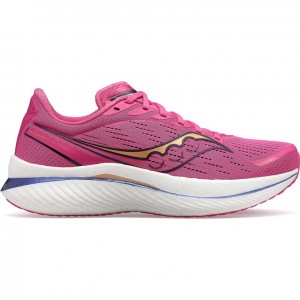 Saucony Endorphin Speed 3 Muške Tenisice Roze | HRVATSKA DCZHPW