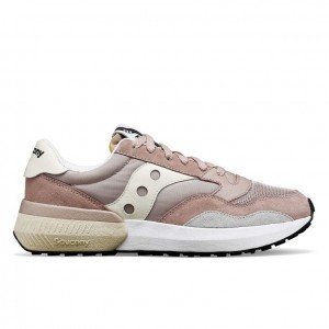 Saucony Jazz NXT Muške Tenisice Roze Krem | HRVATSKA WBMFLI