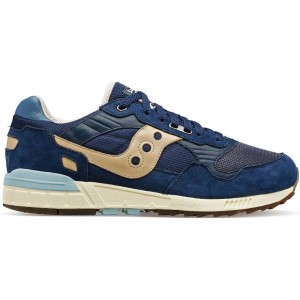 Saucony Shadow 5000 Premium Muške Tenisice Tamnoplave | HRVATSKA KBVYFA