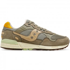 Saucony Shadow 5000 Premium Muške Tenisice Maslinasto Zelene | HRVATSKA RPUXND