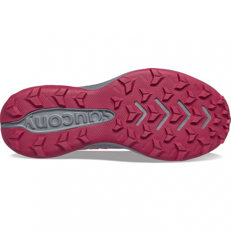 Saucony Blaze TR Ženske Trail Tenisice Roze | HRVATSKA YQIWPL