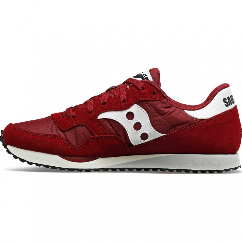 Saucony DXN Muške Tenisice Crvene | HRVATSKA VDTHMK