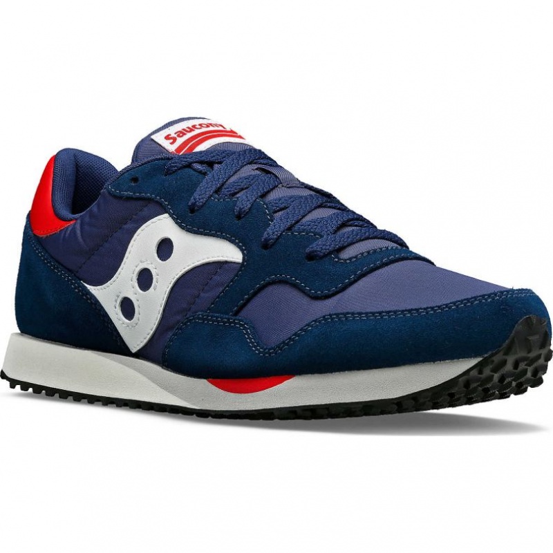 Saucony DXN Muške Tenisice Tamnoplave | HRVATSKA UEZWKY