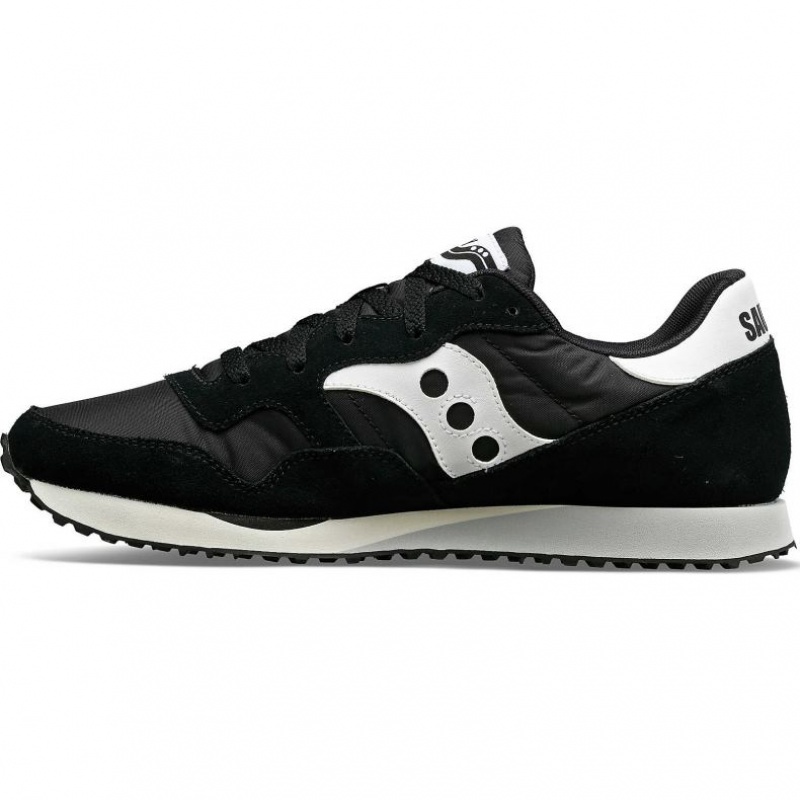 Saucony DXN Ženske Tenisice Crne | HRVATSKA QXNVDJ