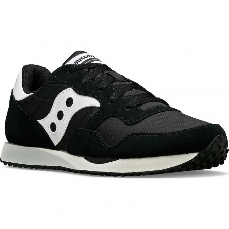 Saucony DXN Ženske Tenisice Crne | HRVATSKA QXNVDJ