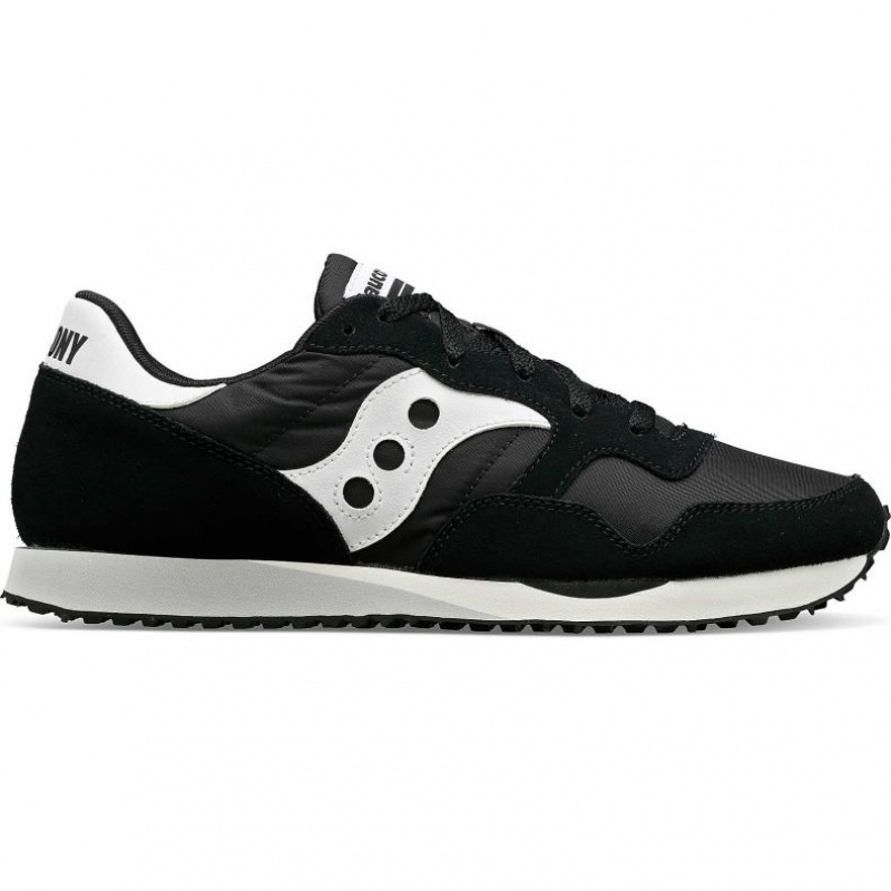 Saucony DXN Ženske Tenisice Crne | HRVATSKA QXNVDJ