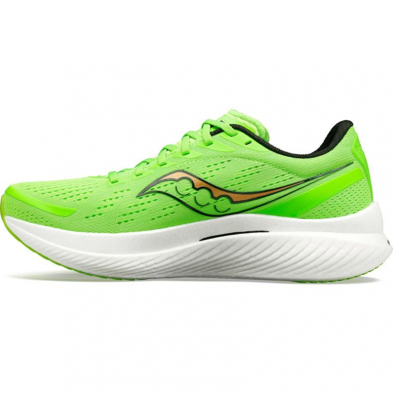 Saucony Endorphin Speed 3 Muške Tenisice Zelene | HRVATSKA HWLIZC