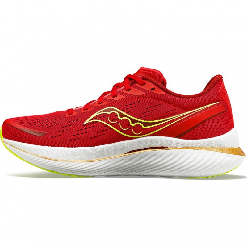 Saucony Endorphin Speed 3 Muške Tenisice Crvene | HRVATSKA XKLMGR