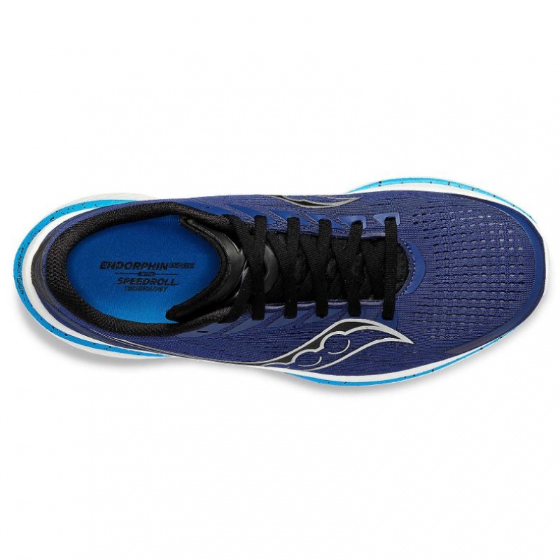 Saucony Endorphin Speed 3 Muške Tenisice Indigo | HRVATSKA HBJNUW