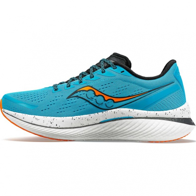 Saucony Endorphin Speed 3 Muške Tenisice Plave | HRVATSKA RBFQXV