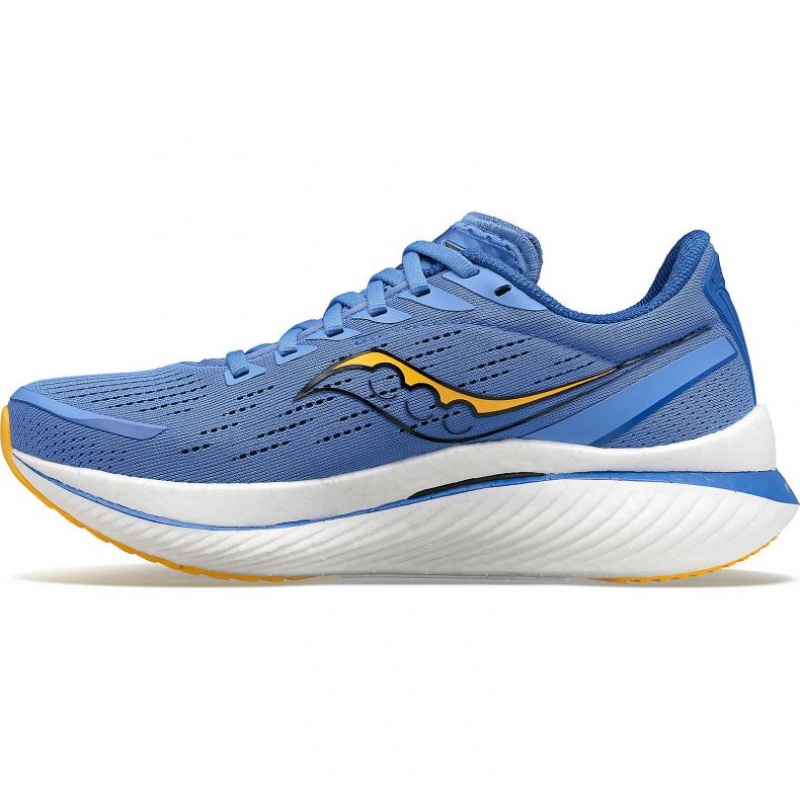 Saucony Endorphin Speed 3 Ženske Tenisice Plave | HRVATSKA MOHSZK