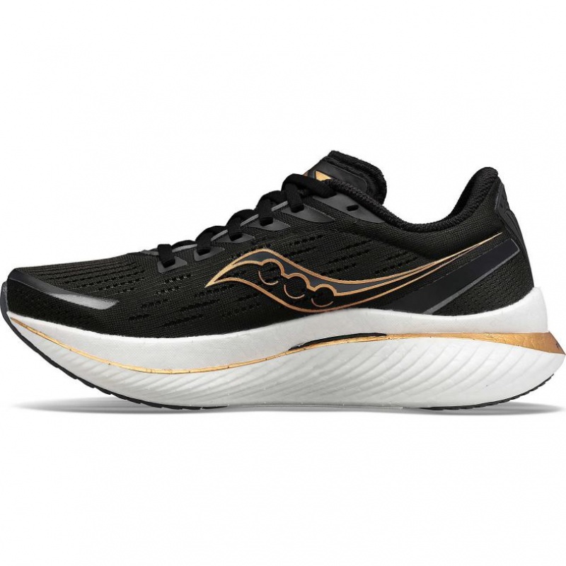 Saucony Endorphin Speed 3 Ženske Tenisice Crne | HRVATSKA QNIAVY