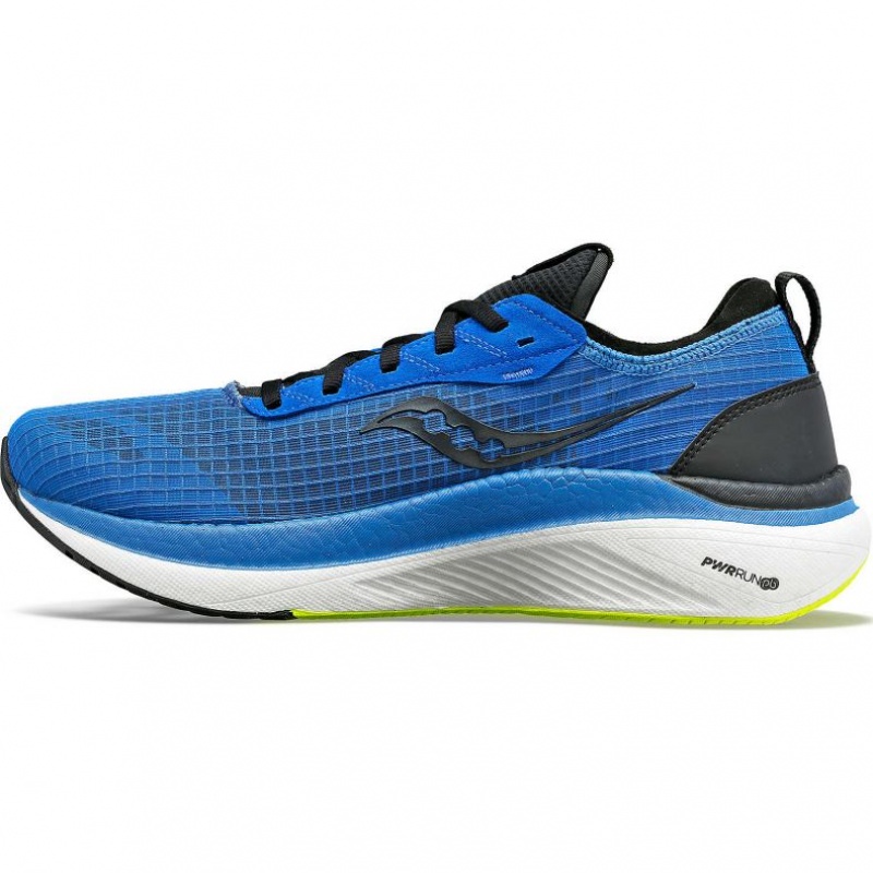 Saucony Freedom Crossport Muške Tenisice Plave | HRVATSKA YCNRAL