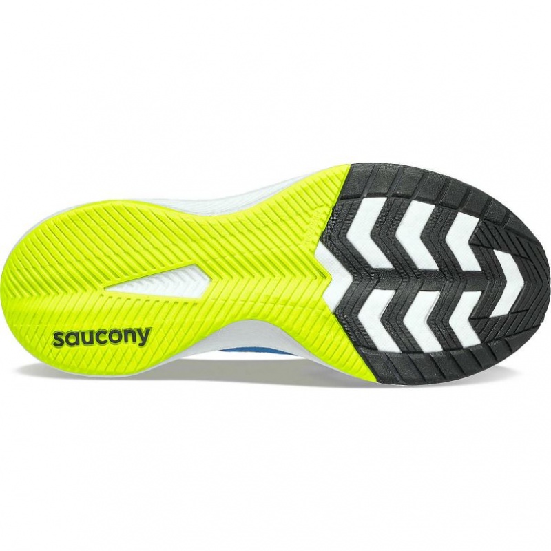 Saucony Freedom Crossport Muške Tenisice Plave | HRVATSKA YCNRAL