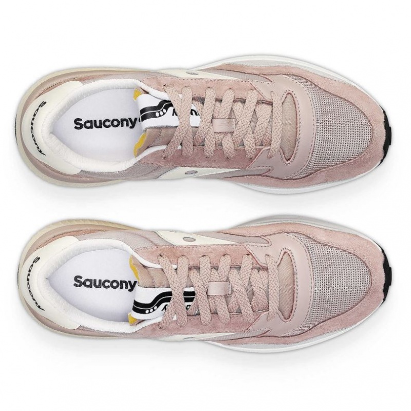 Saucony Jazz NXT Muške Tenisice Roze Krem | HRVATSKA WBMFLI