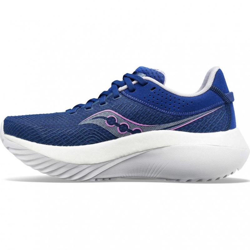 Saucony Kinvara Pro Ženske Tenisice Indigo | HRVATSKA LEJTGK