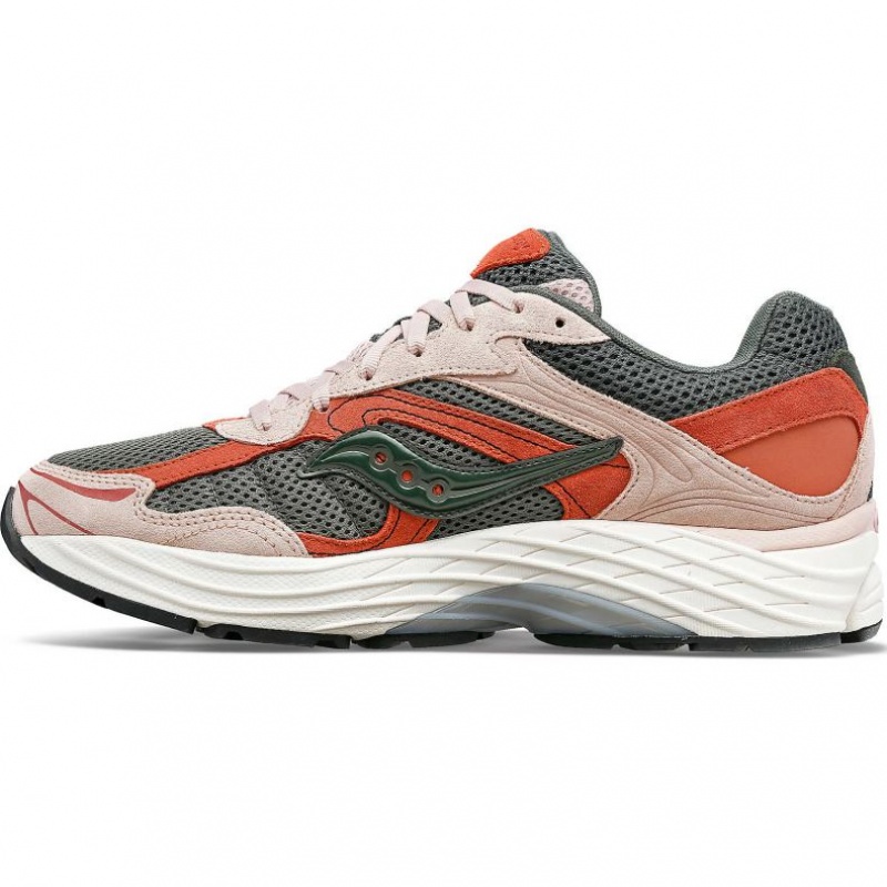 Saucony ProGrid Omni 9 Premium Ženske Tenisice Visebojne | HRVATSKA TKIYRL