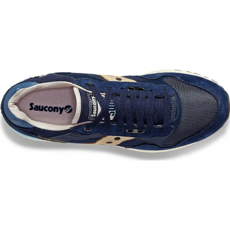 Saucony Shadow 5000 Premium Muške Tenisice Tamnoplave | HRVATSKA KBVYFA