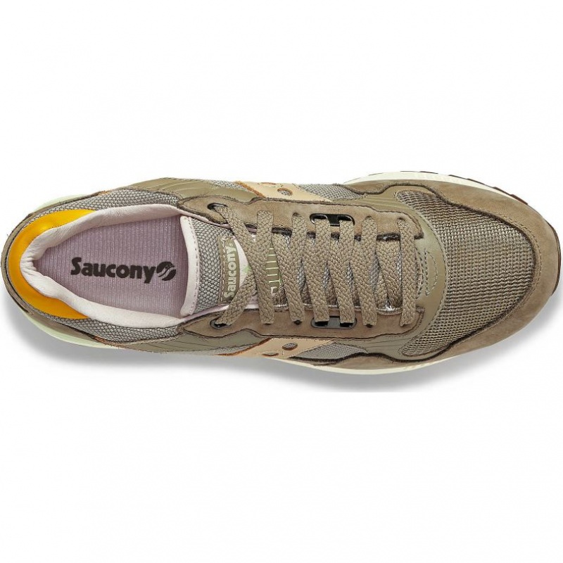 Saucony Shadow 5000 Premium Muške Tenisice Maslinasto Zelene | HRVATSKA RPUXND