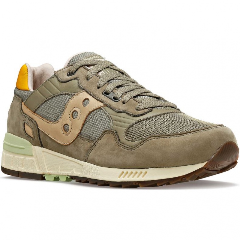 Saucony Shadow 5000 Premium Ženske Tenisice Maslinasto Zelene | HRVATSKA OXFVIW