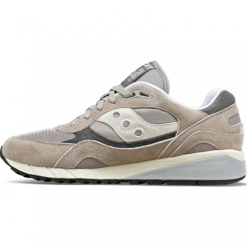 Saucony Shadow 6000 Ženske Tenisice Bež | HRVATSKA PEBQUA