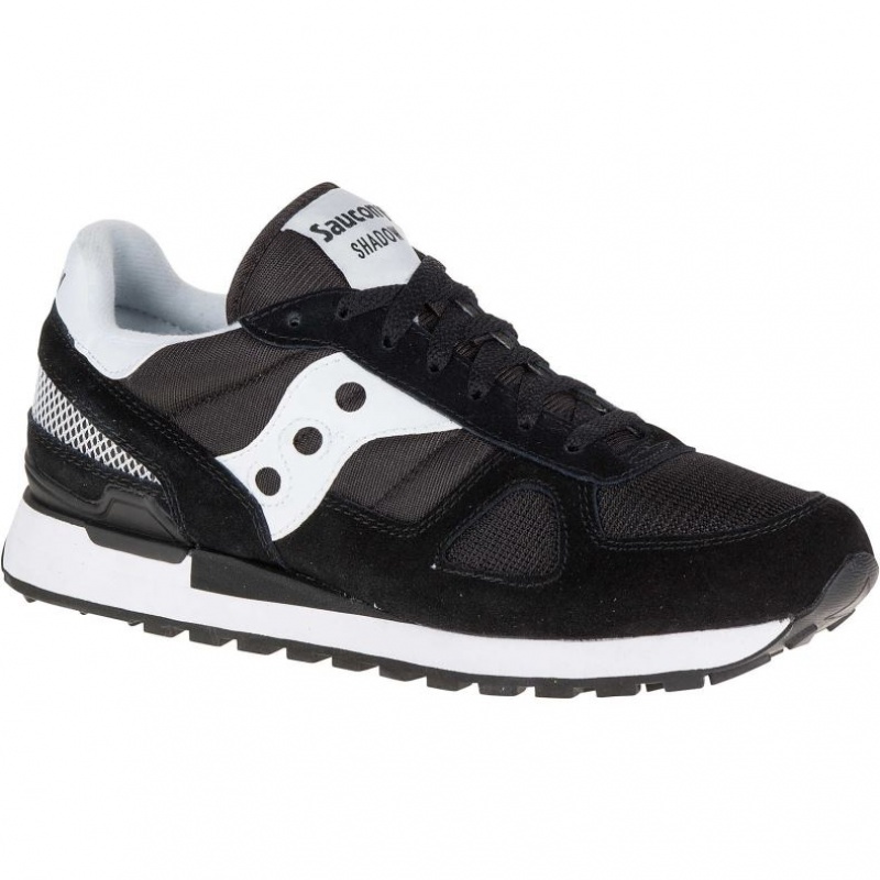 Saucony Shadow Original Muške Tenisice Crne | HRVATSKA HDXWBU