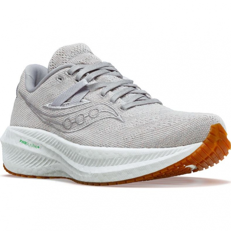 Saucony Triumph RFG Ženske Tenisice Sive | HRVATSKA PJHELS