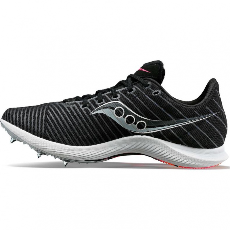 Saucony Velocity MP Muške Tenisice Crne | HRVATSKA XUMTZK